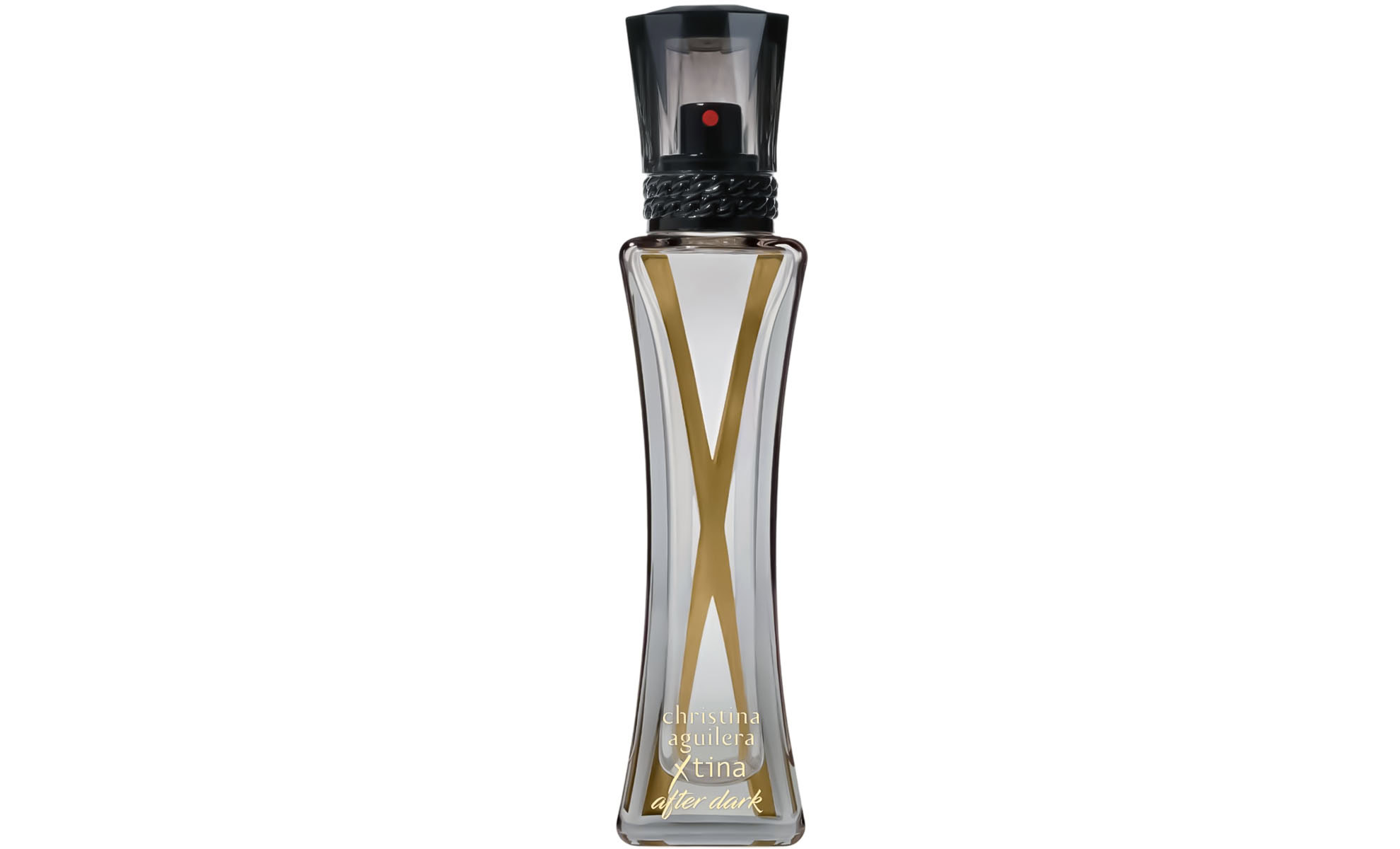 2025 new perfume christina aguilera xtina after dark