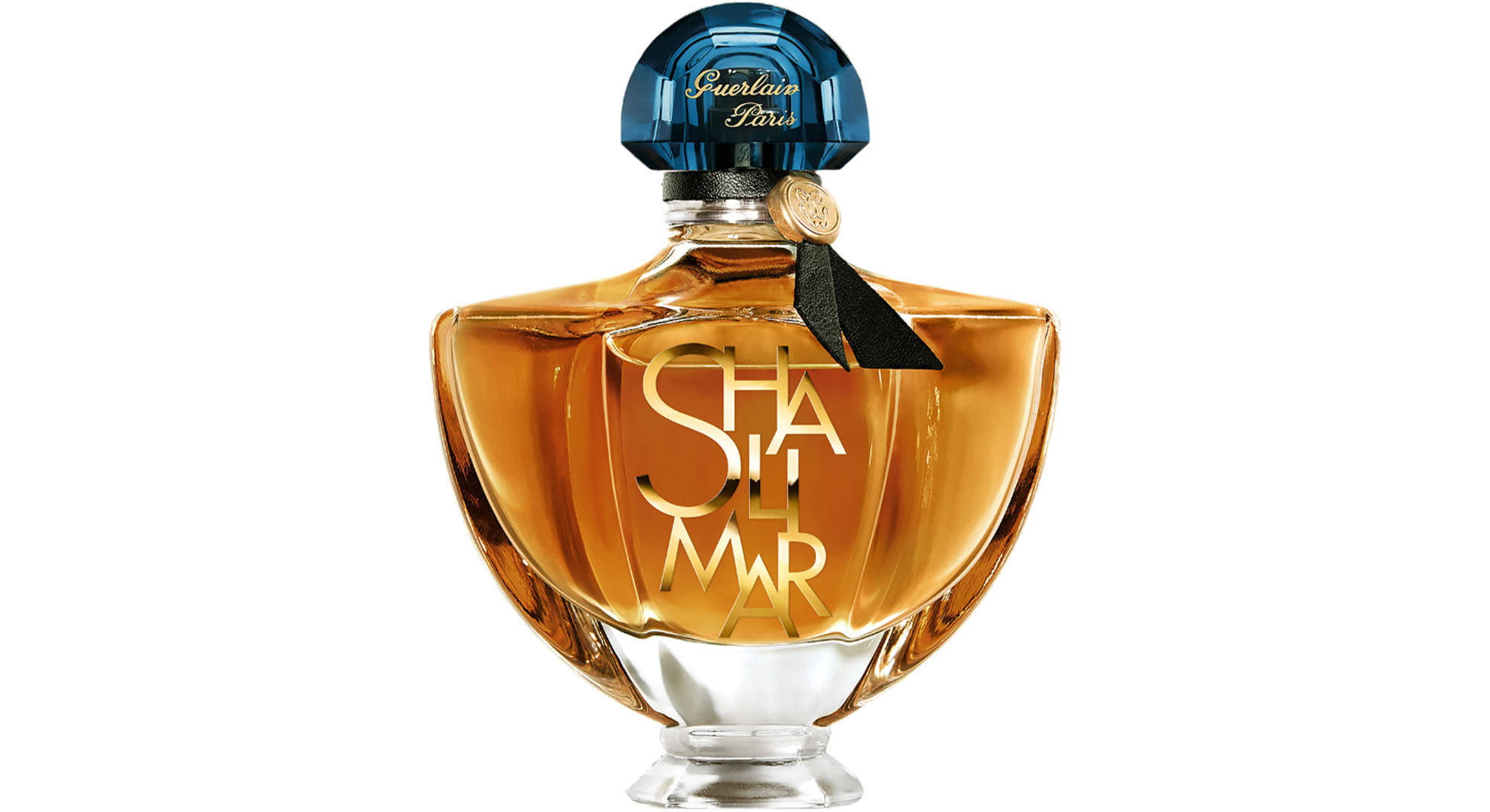 Shalimar L’Essence by Guerlain