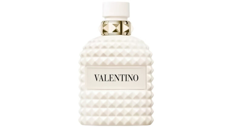 Valentino Uomo Born In Roma Ivory Eau de Toilette