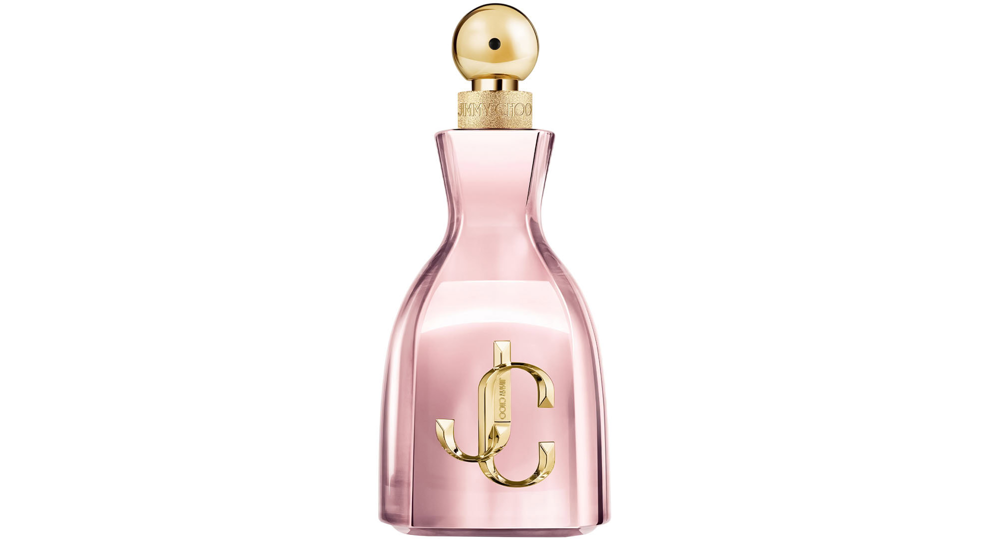 JIMMY CHOO I Want Choo With Love Eau de Parfum
