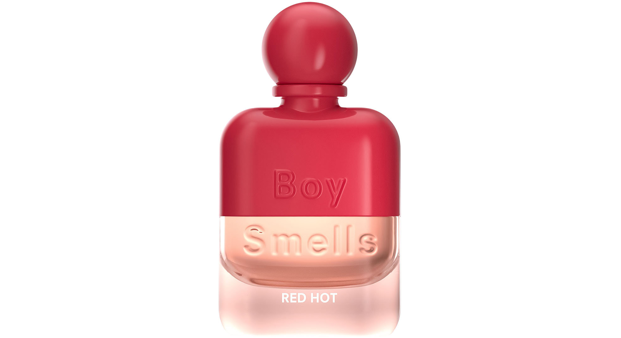 Boy Smells Red Hot Eau de Parfum