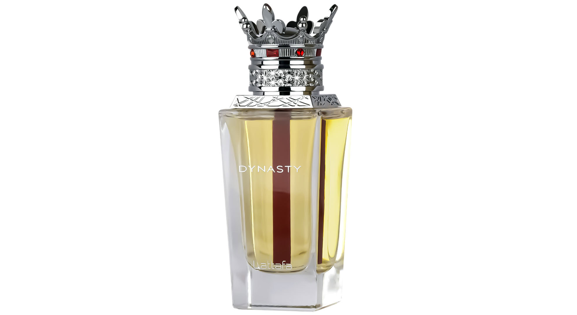 Lattafa Dynasty Eau De Parfum 2025, woody spicy aromatic fragrance, Lattafa unisex perfume