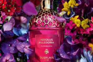 Guerlain Absolus Allegoria Florabloom Absolu: A Nocturnal Floral Tapestry