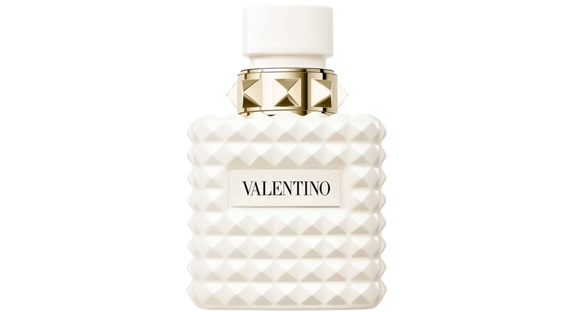 Valentino Born In Roma Ivory