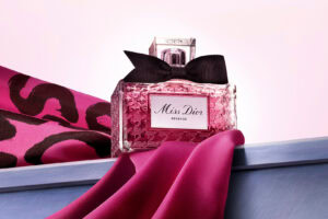 Miss Dior Essence: Confident Femininity Reimagined by Francis Kurkdjian