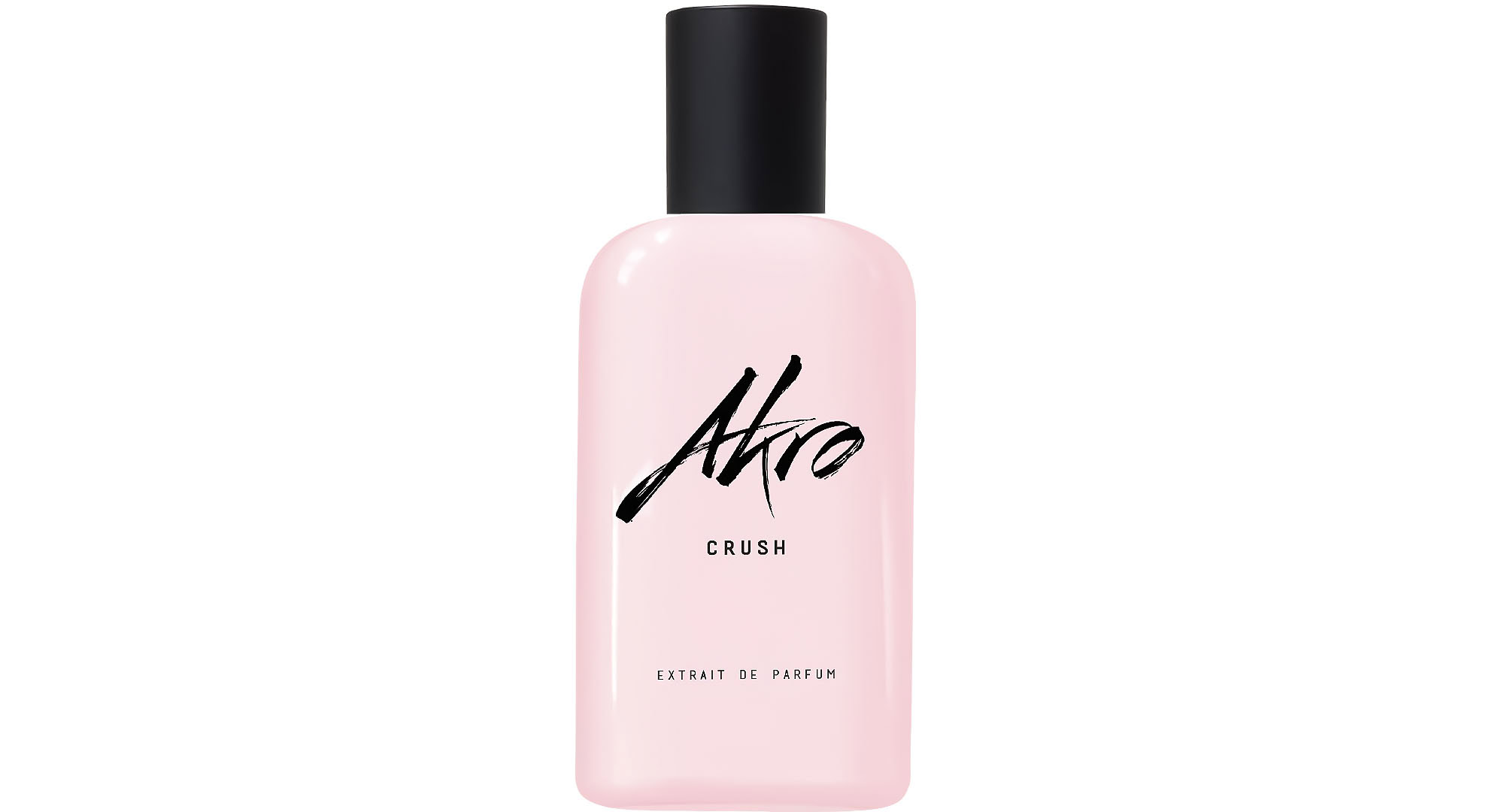 akro crush unisex gourmand extrait de parfum 2025