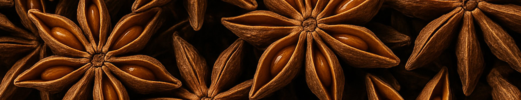 anise in perfume
