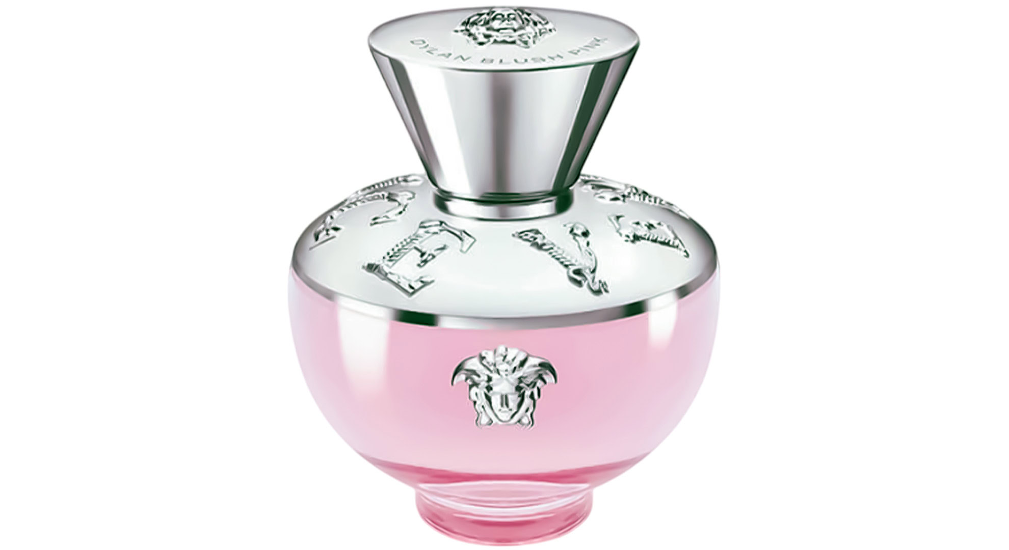 dylan blush pink pour femme eau de parfum by versace