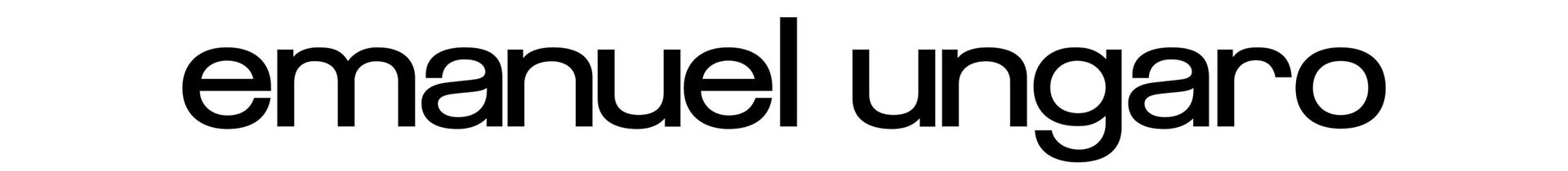 emanuel ungaro perfumes brand