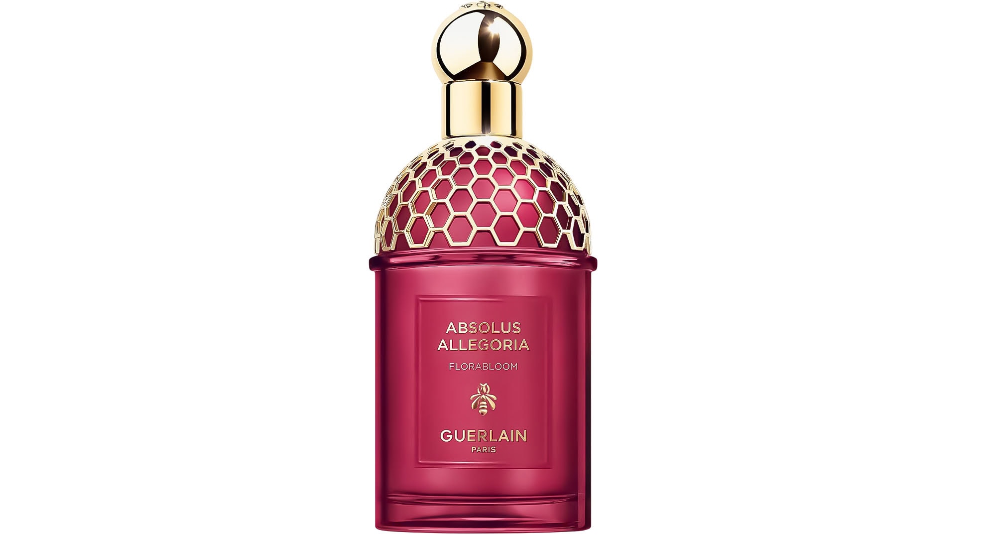 guerlain paris absolus allegoria florabloom eau de parfum 2025 floral fruity fragrance for women