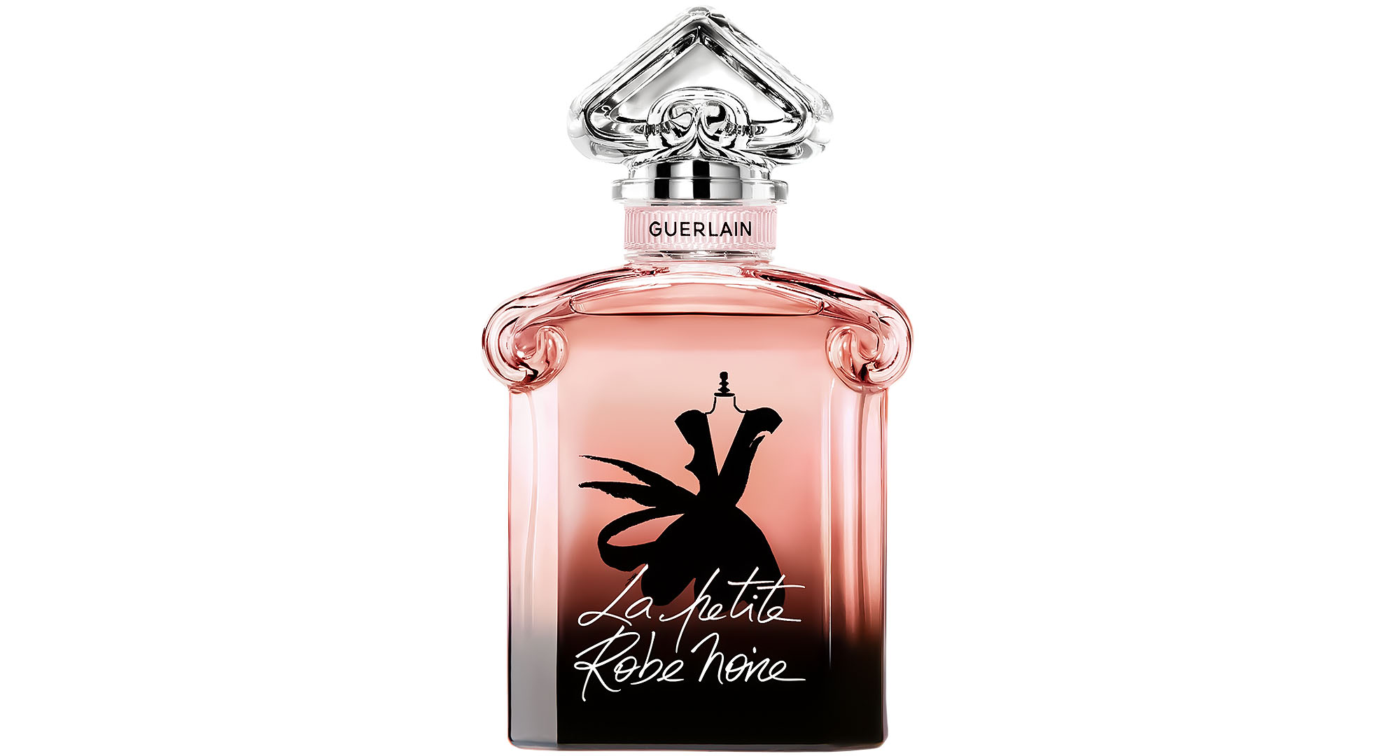 la petite robe noire honey rose guerlain for women 2025