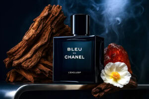 Bleu de Chanel L’Exclusif – A Deep, Sensual Interpretation of an Icon