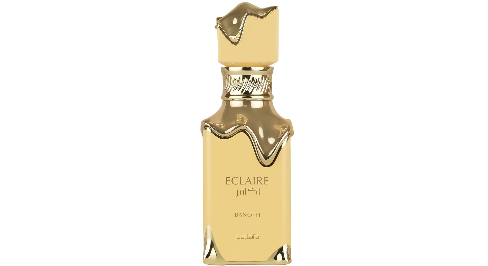 new gourmand oriental lattafa eclaire banoffi