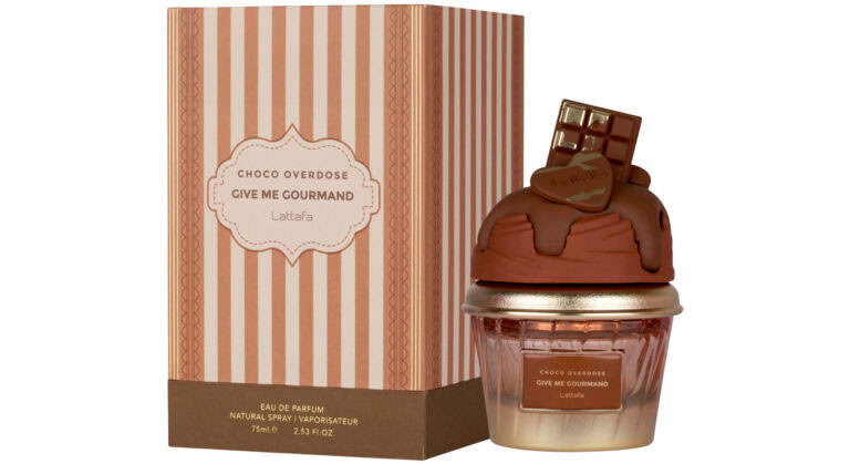 new lattafa give me gourmand – choco overdose 2025