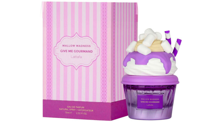new lattafa give me gourmand – mallow madness 2025