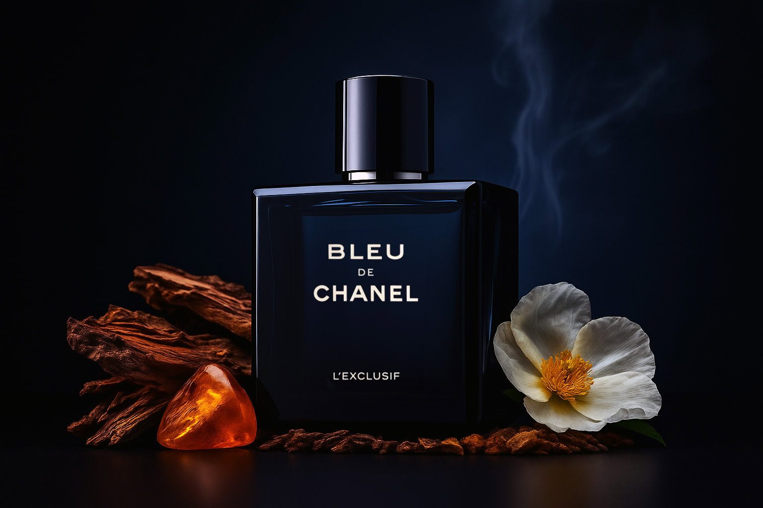 Chanel Bleu De Chanel L'Exclusif Extrait de Parfum 2025