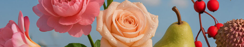 petalia in perfume