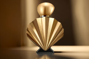Vénus de Nina Ricci Eau de Parfum Intense – The Hypnotic Power of Light and Shadow