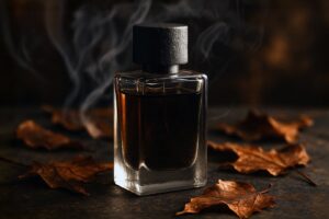 autumn winter 2025 fragrance trends