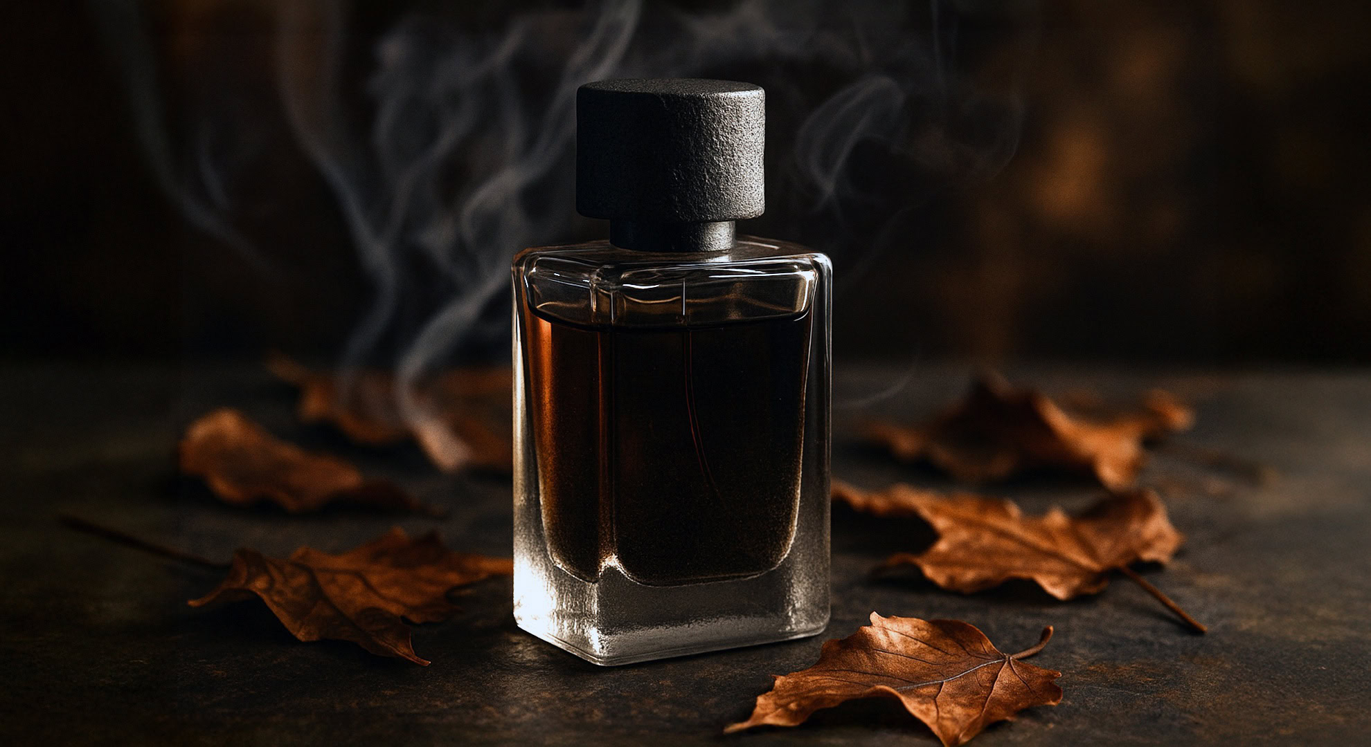 autumn winter 2025 fragrance trends