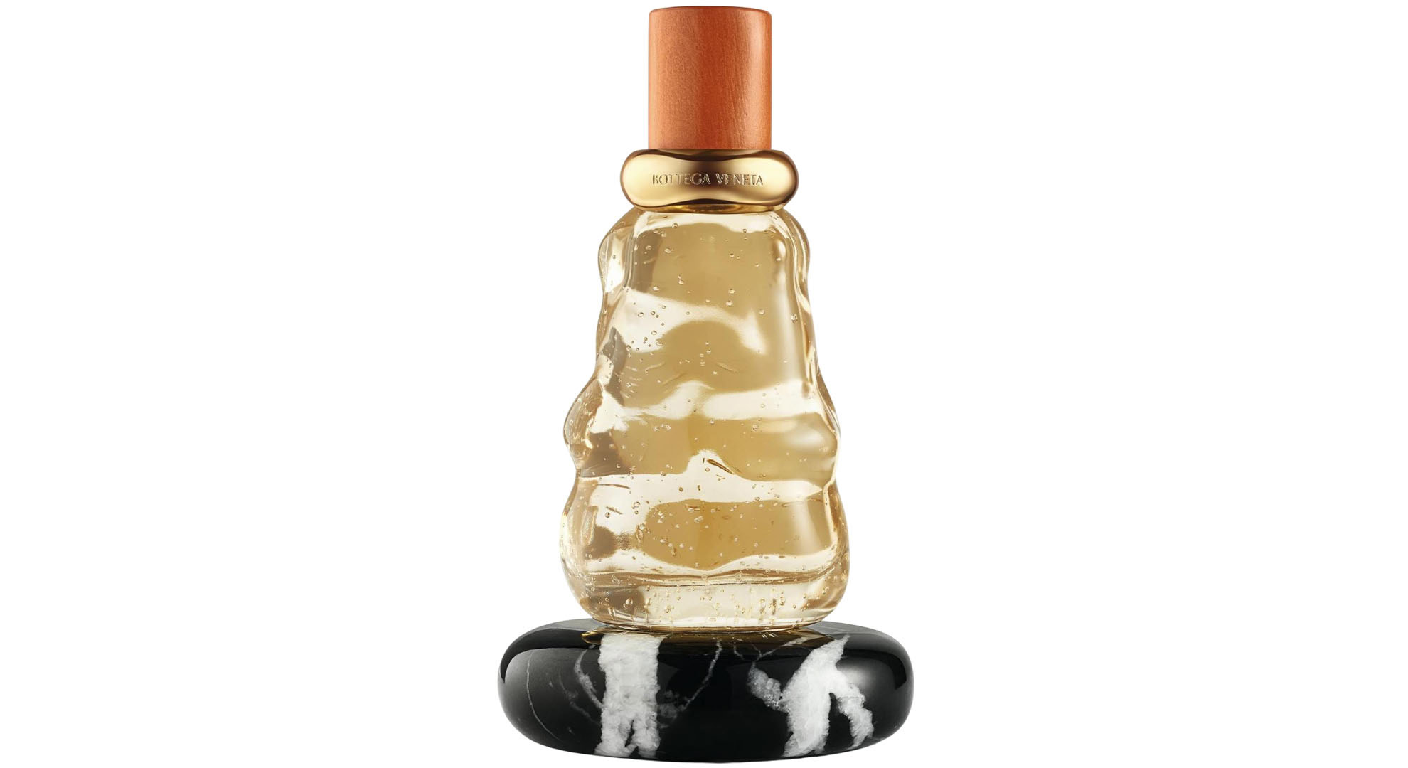 bottega veneta almost dawn eau de parfum the mezzanotte collection 2025