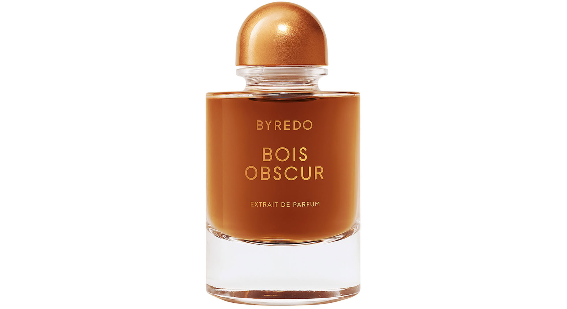 Byredo Night Veils Bois Obscur Extrait de Parfum 2025 bottle