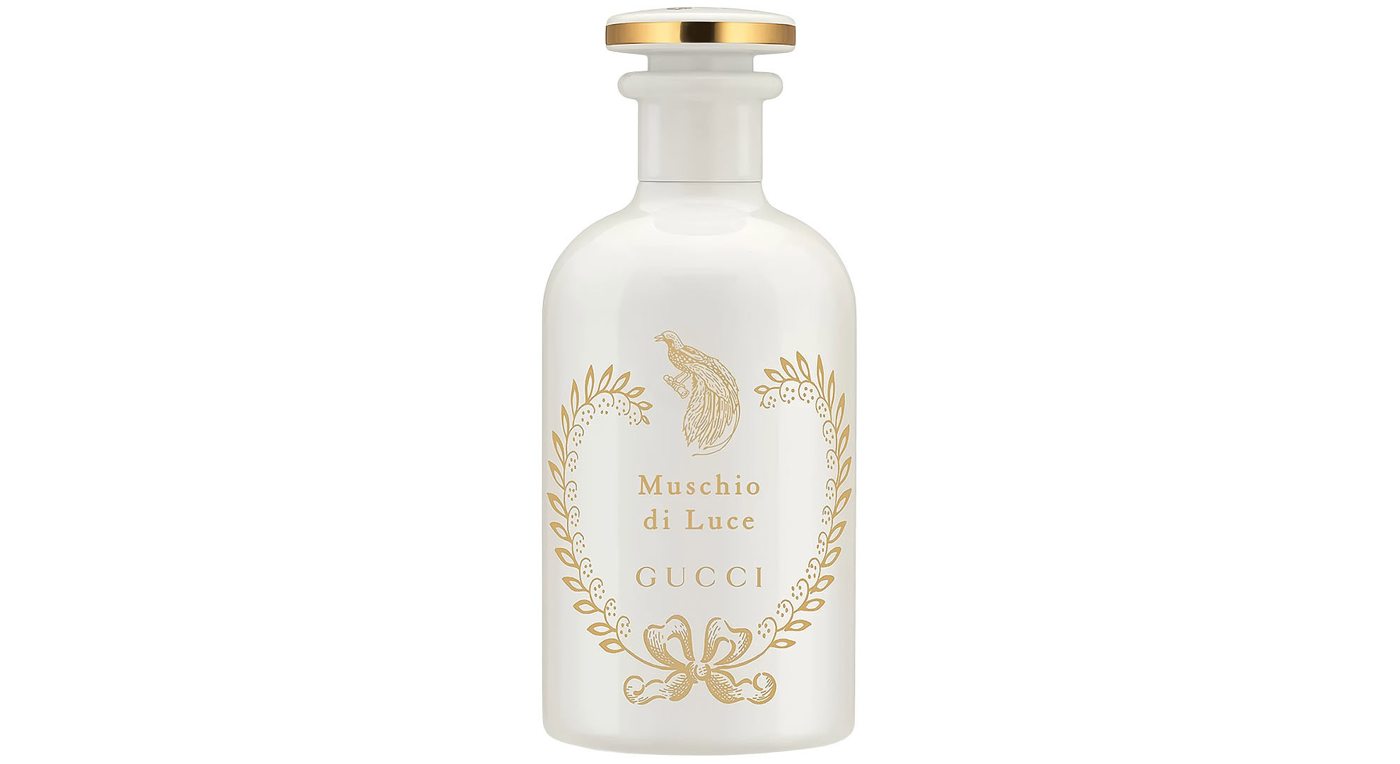 gucci the alchemist's garden muschio di luce eau de parfum