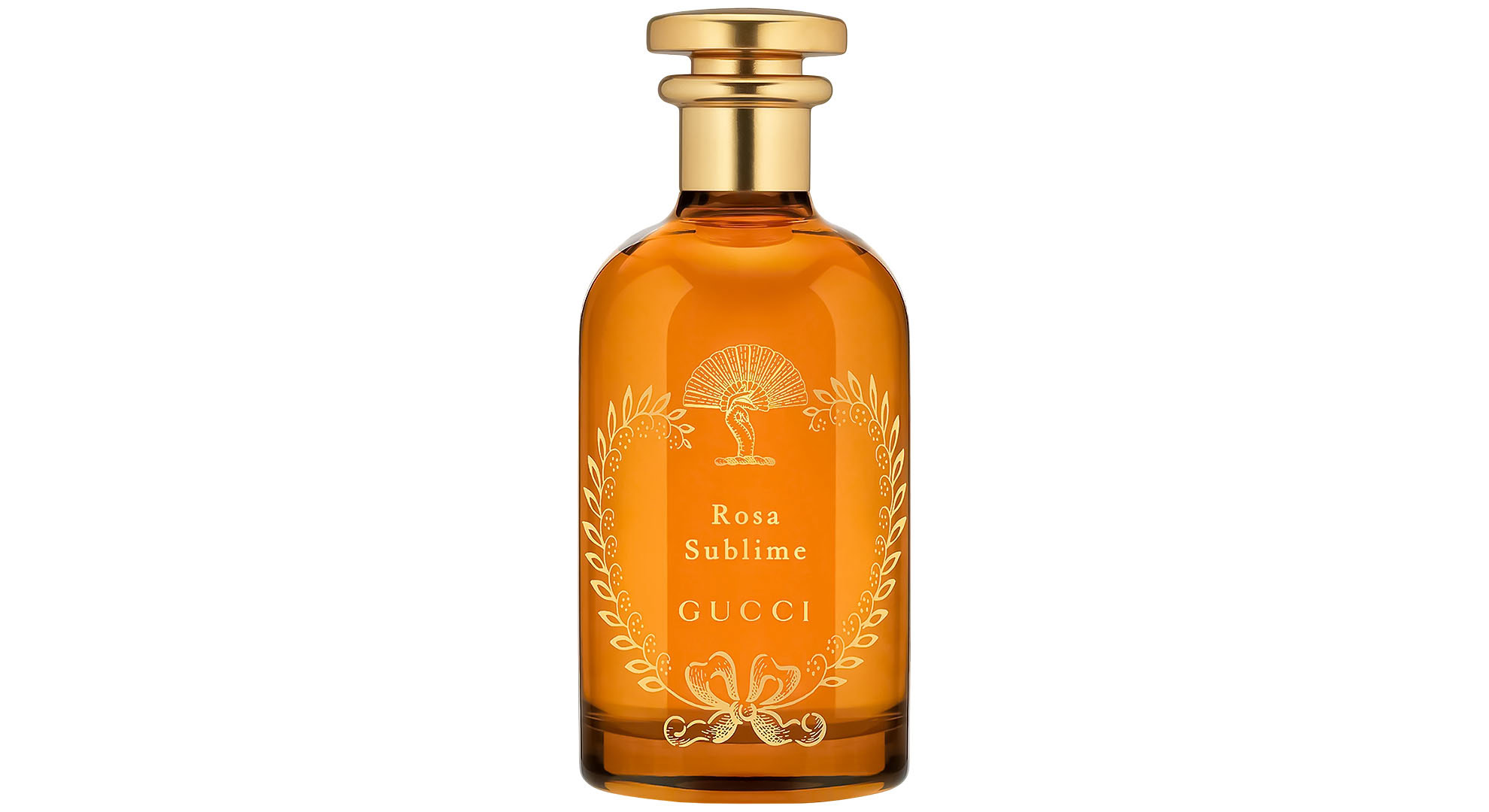 gucci the alchemist's garden rosa sublime eau de parfum