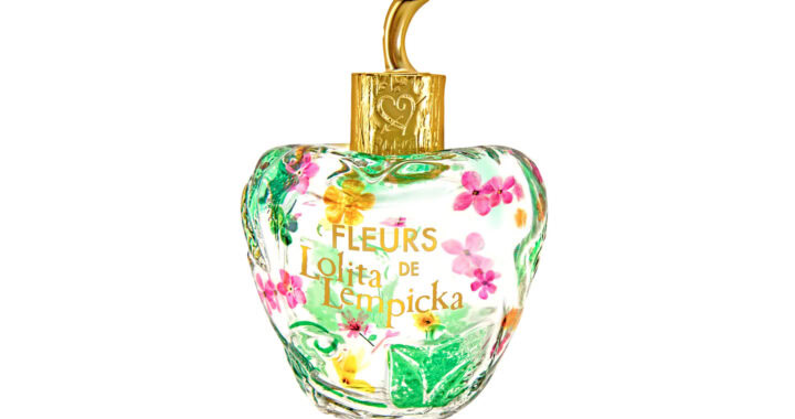 lolita lempicka fleurs floral woody musky fragrance for women