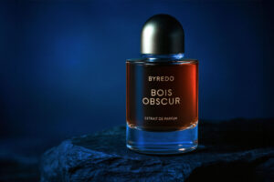 Byredo Night Veils Bois Obscur – A Slow-Burning Revelation of the Night