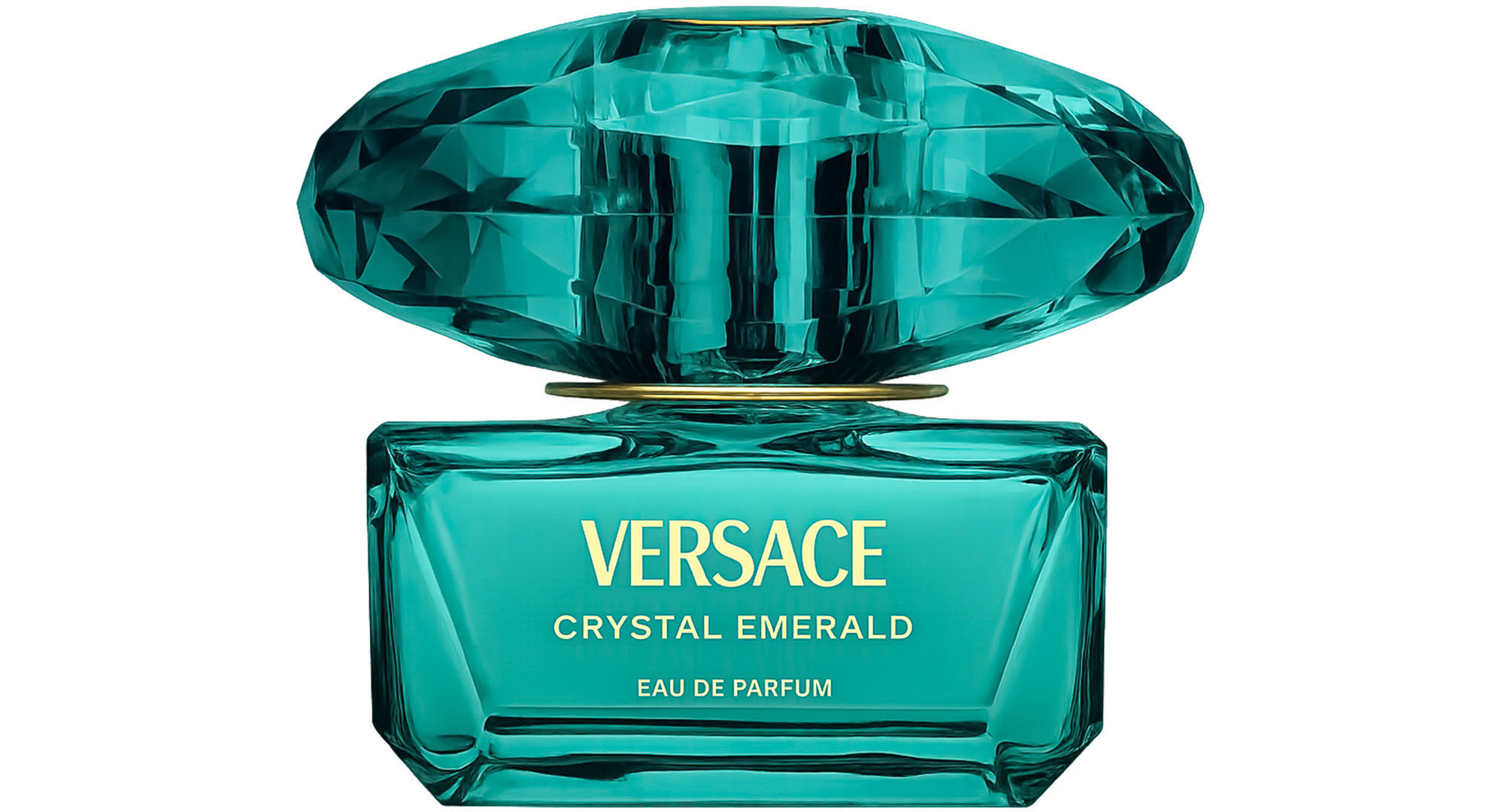 versace crystal emerald eau de parfum floral fruity fragrance for women