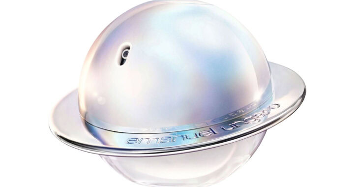 discover new fragrance emanuel ungaro moon eau de parfum