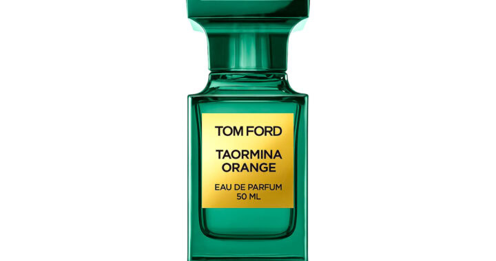 discover tom ford taormina orange eau de parfum (2025)