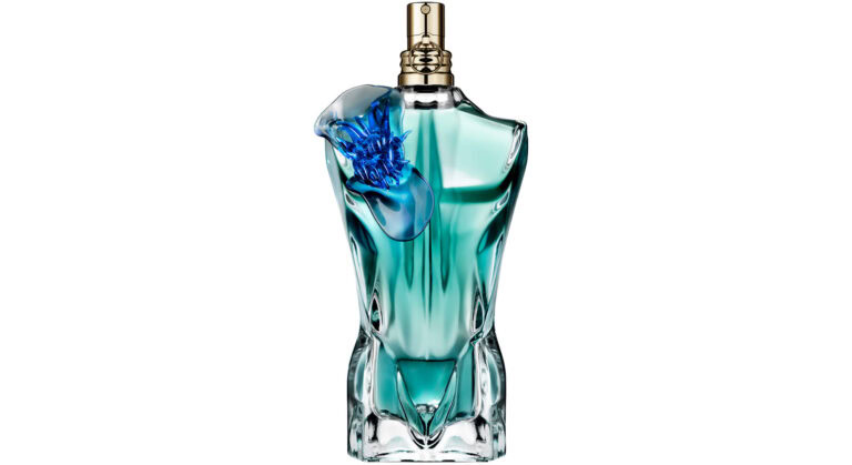 jean paul gaultier men's le beau flower edition eau de parfum fragrance