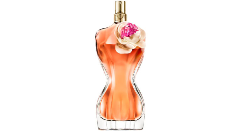 la belle flower edition eau de parfum, jean paul gaultier (2025)