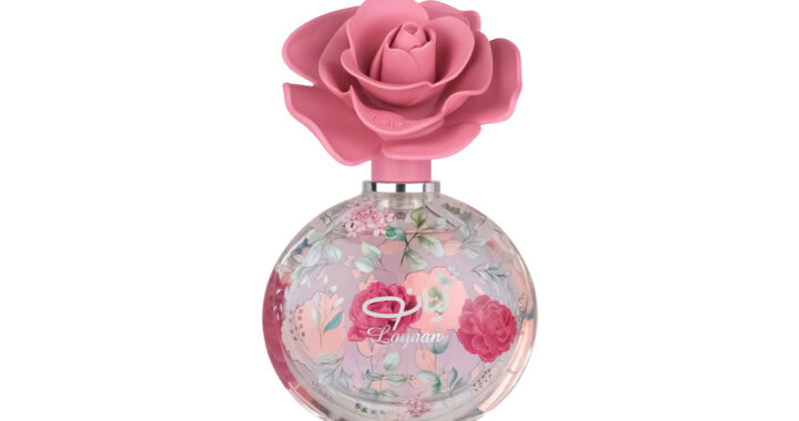 lattafa layaan floral fruity musky eau de parfum for women 2025