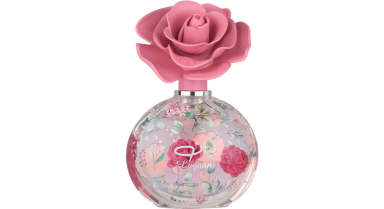 lattafa layaan floral fruity musky eau de parfum for women 2025