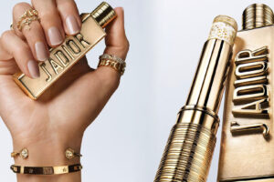 Dior J’ADIOR Solid Perfume – J’adore Eau de Parfum in a Travel-Ready Form