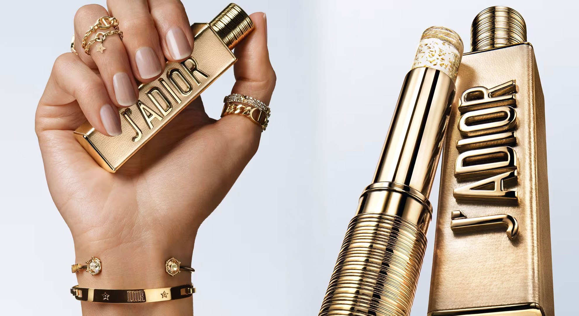 new 2025 dior jadior solid perfume