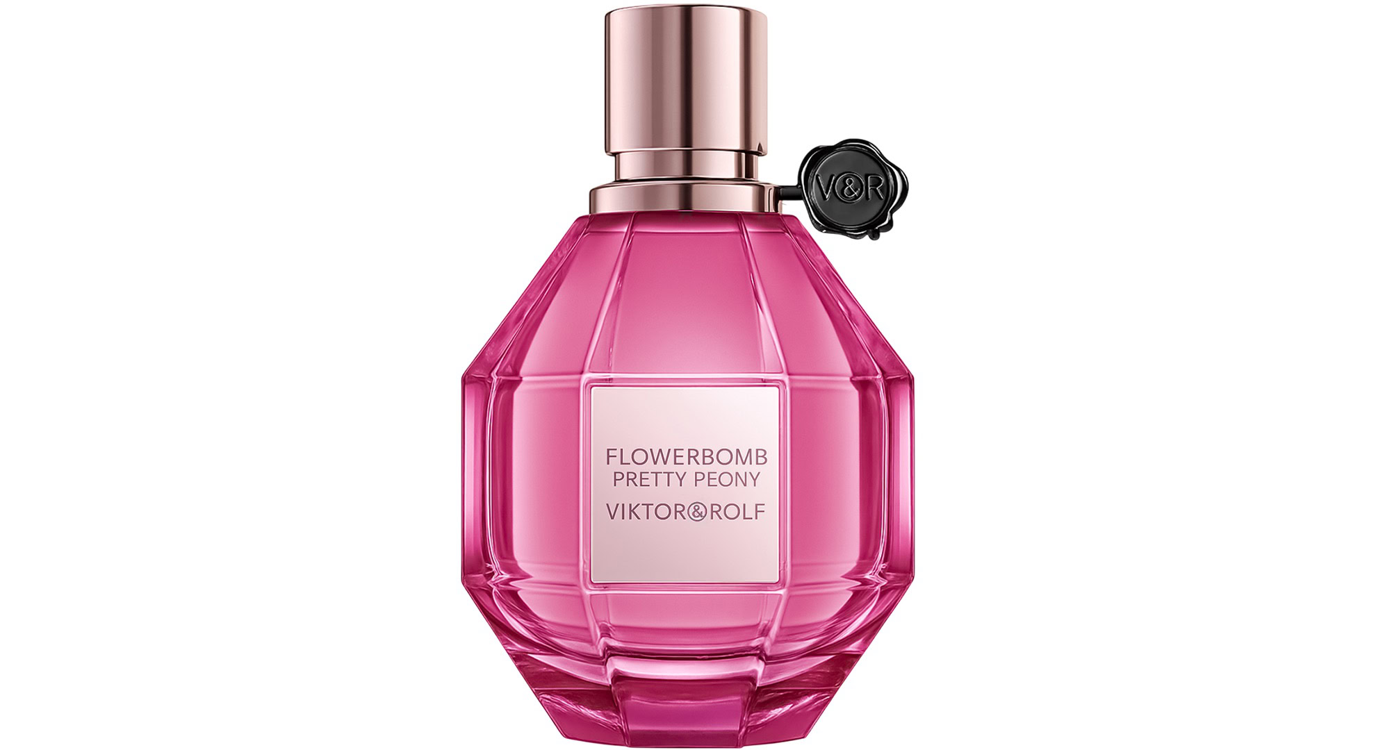 new flowerbomb pretty peony fragrances from viktor & rolf