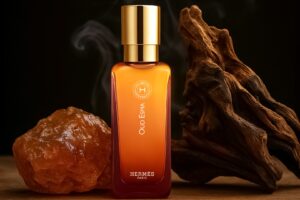 Hermès Oud Esma Essence de Parfum – The Art of Scent Worn Close