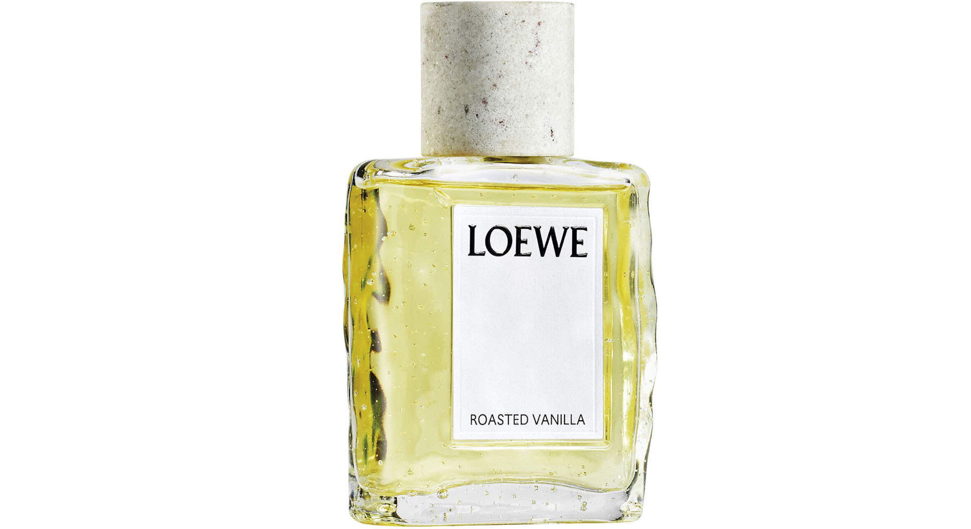 roasted vanilla edp is an addictive fragrance based on contrasted notes of vanilla and oakwood