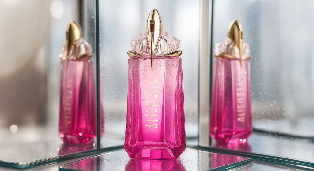 Mugler Alien Pulp Eau de Parfum Fruitée – A Vibrant New Chapter in the Alien Universe