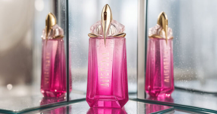 Mugler Alien Pulp Eau de Parfum Fruitée – A Vibrant New Chapter in the Alien Universe