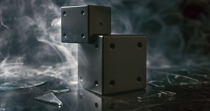 Billie Eilish Your Turn II Eau de Parfum – A New Expression of Contrast and Depth