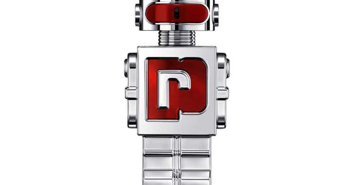phantom in red rabanne cologne a new fragrance for men 2025
