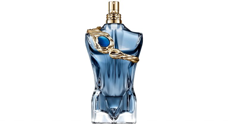 jean paul gaultier la belle rosea eau de parfum