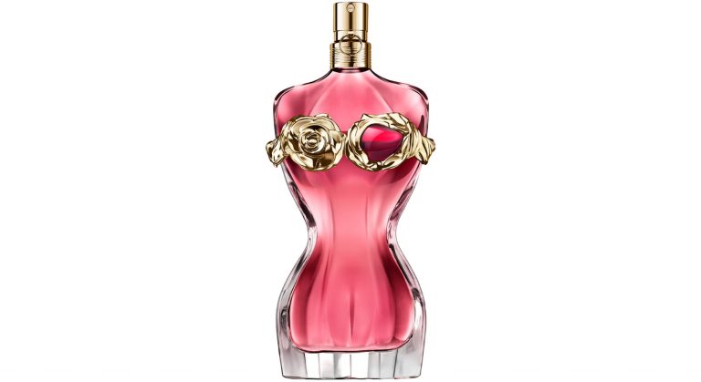 jean paul gaultier la belle rosea eau de parfum