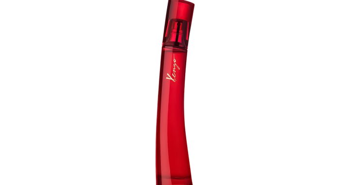 new kenzo le rouge flower by kenzo eau de parfum 2025