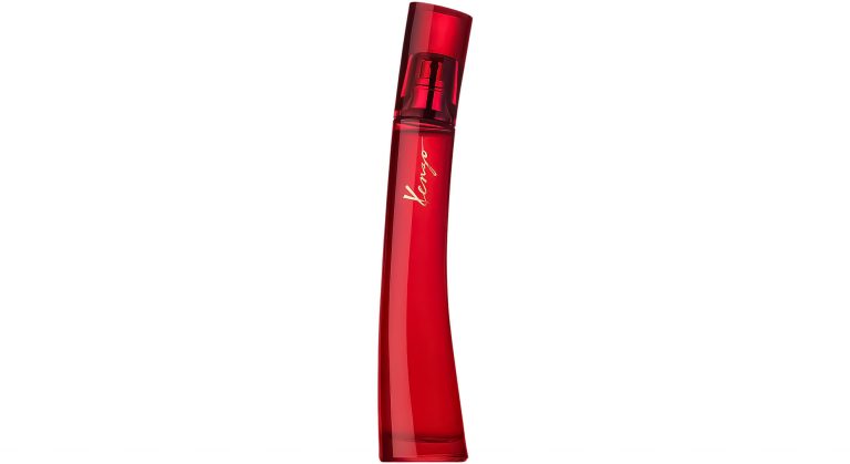 new kenzo le rouge flower by kenzo eau de parfum 2025